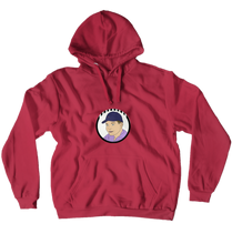 matsvantongeren Hoodies (No-Zip/Pullover)