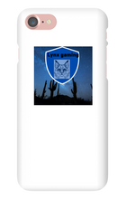 lynxgaming_x iPhone Phone Cases