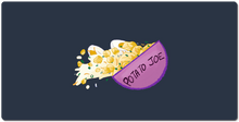 instantpotatomix  XXL Gaming Mousepad