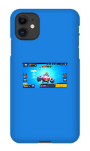 brawltalkdvid iPhone Phone Cases