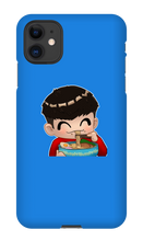 Yami Rai Men iPhone Phone Cases