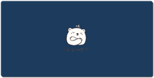 Leafbear Hug Yourself XXL Gaming Mousepad