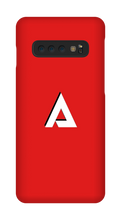 team_acidd Samsung Phone Cases