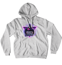 Advent Legend Hoodies (No-Zip/Pullover)