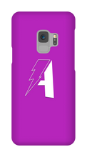alqha Samsung Phone Cases