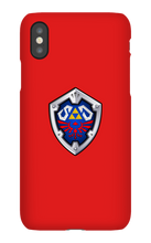 sirdayton iPhone Phone Cases