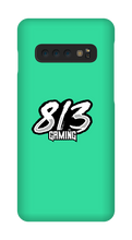 813 Gaming Samsung Phone Cases