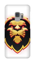 nesu_g Samsung Phone Cases
