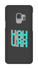 Kahura Phat Text Samsung Phone Cases