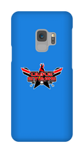 DukeStars Samsung Phone Cases