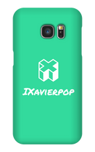 ixavierpop Samsung Case