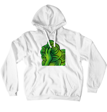 Facepalm Pullover (No-Zip/Pullover)