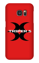 triper5 Samsung Phone Cases