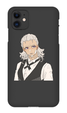 acedoublepeace iPhone Cases
