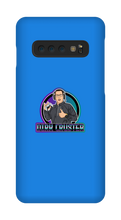 dirkcruster Samsung Phone Cases