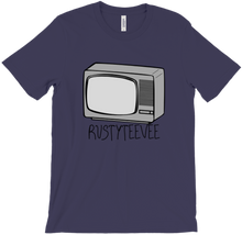 rustyteevee T-Shirts