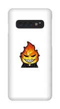 driftingpsycho Samsung Phone Cases