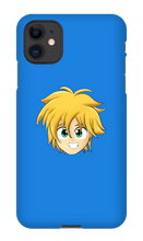 Fundas para iPhone con el Logo de Davidosn750