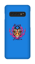 missnahla Samsung Phone Cases
