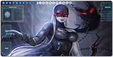covington90 XXL Gaming Mousepad