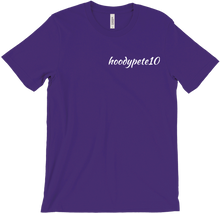 hoodypete10 T-Shirts