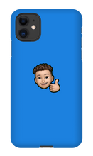 espositos06 iPhone Phone Cases