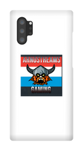 arnostreams Samsung Phone Cases2