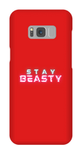 scpbeastyy Samsung Phone Cases