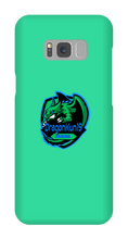 dragonkun19 Samsung Phone Cases