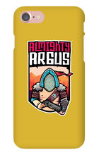 Almighty iPhone Case
