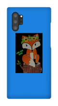 anjievolpe Samsung Phone Cases
