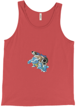 sgt_smooth Tank Top