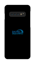 overtake_racing_league Samsung Phone Cases
