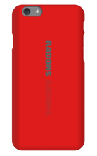 jonatasradons iPhone Phone Cases