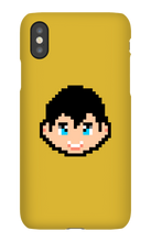 WreckItRob iPhone Cases