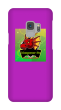 maxgamer_ita Samsung Phone Cases collezione 2021