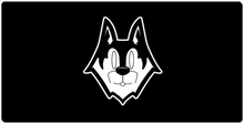 howlers logo deskmat