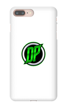 daddyphantom69 iPhone Phone Cases