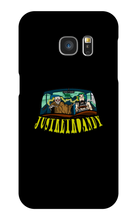 JustRetroAndy Samsung Phone Cases
