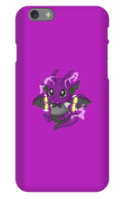 papirave iPhone Phone Cases