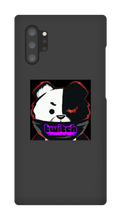 warspieler Samsung Phone Cases