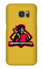 thebantergamer98 Samsung Phone Cases