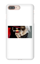 mralucarddante iPhone Phone Cases