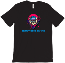 bearlygoodgaming T-Shirts