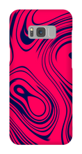 Logan148 Channel Design Samsung Case