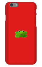nutinatorr iPhone Phone Cases