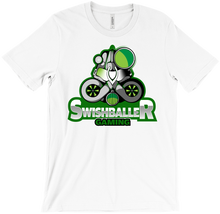 swishballergaming T-Shirts