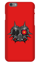 majorasmarksman iPhone Phone Cases