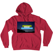argamer-2783 Hoodies (No-Zip/Pullover)
