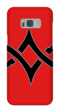 serkhiov06 Samsung Phone Cases